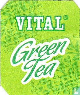 Moroccan Mint