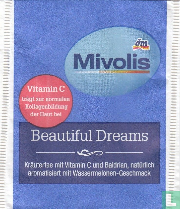 Beautiful Dreams