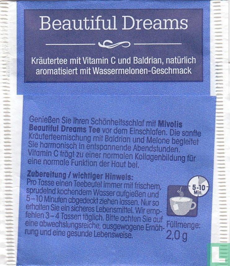 Beautiful Dreams