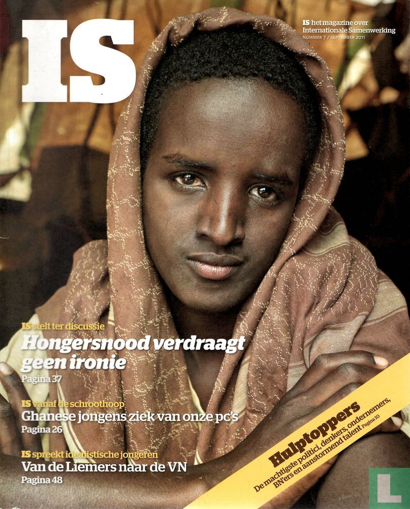 IS Internationale samenwerking 7