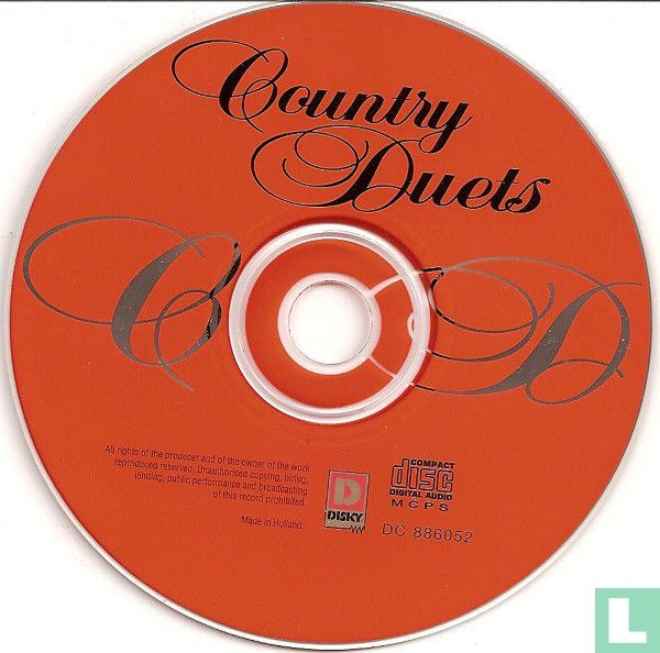 Country Duets