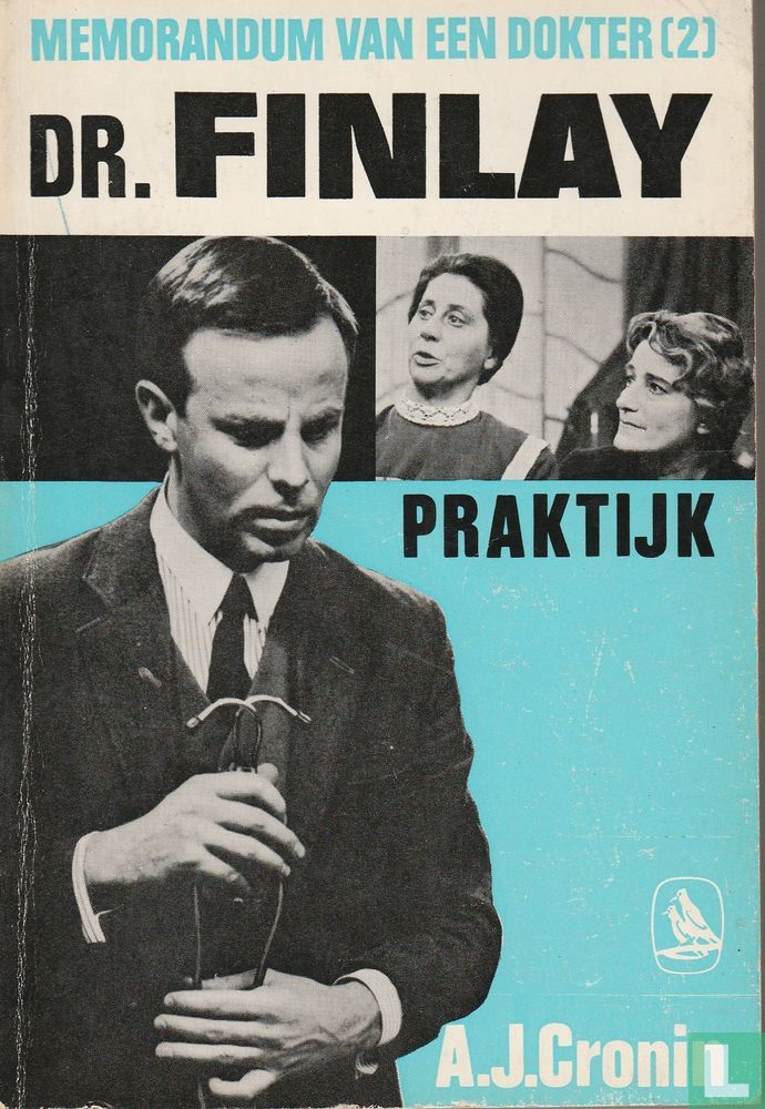 Memorandum van een dokter(2)