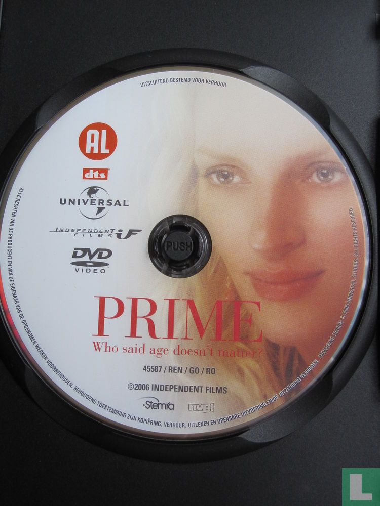 Prime