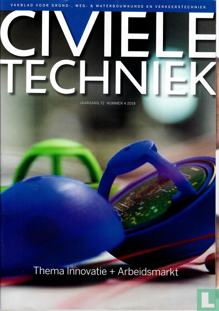 Civiele Techniek 4