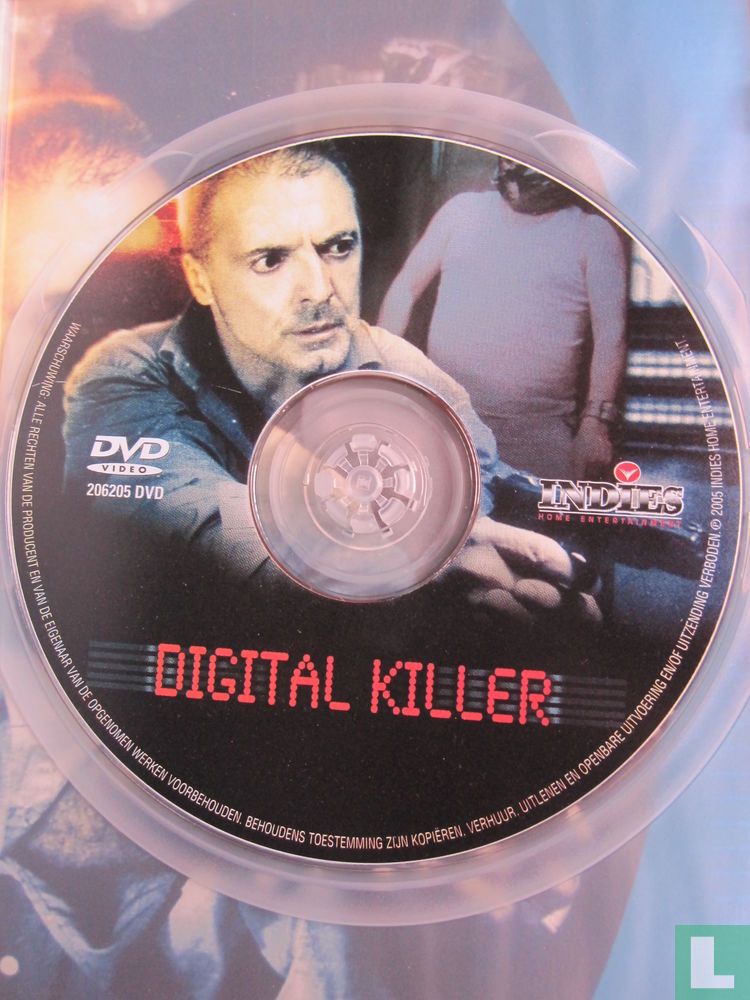 Digital Killer