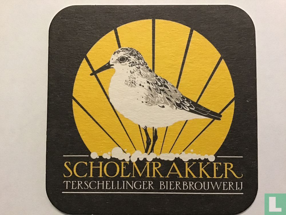 Schoemrakker