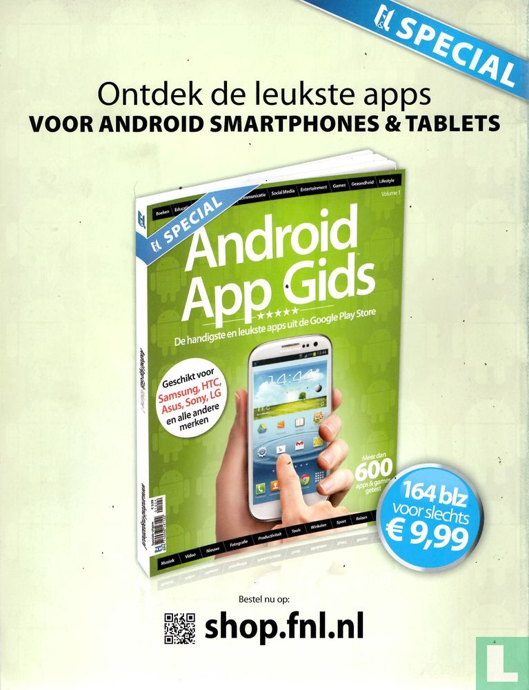 Google Tips & Trucs