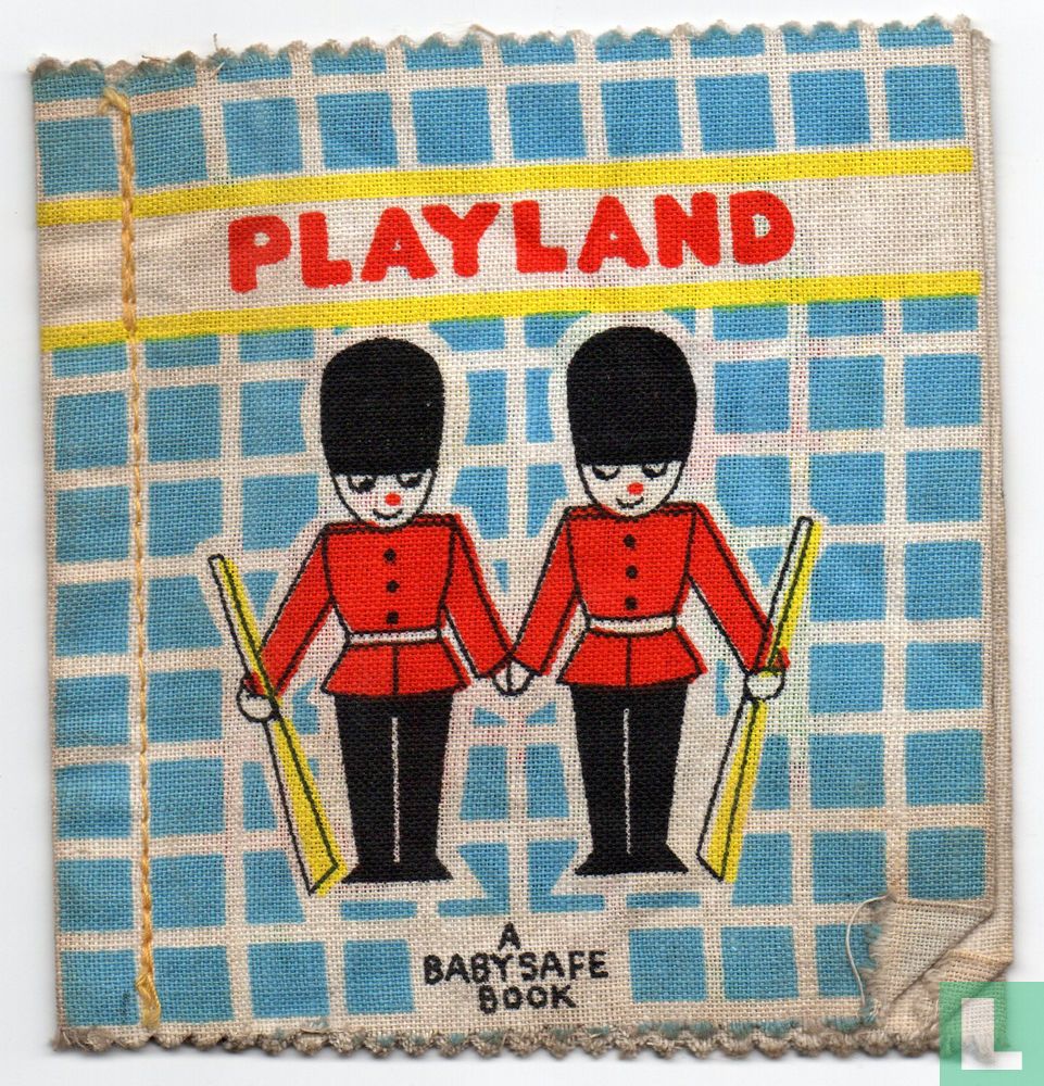 Playland