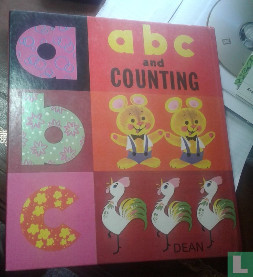 ABC and Counting