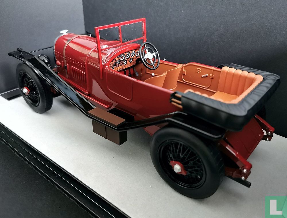 Bentley 3L 'Street Version'