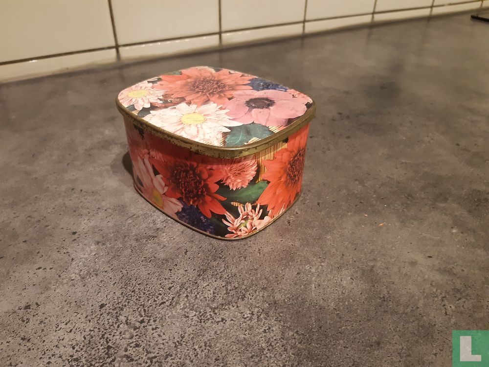 Bloemen