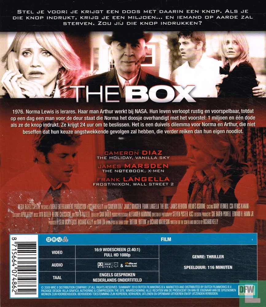 The Box