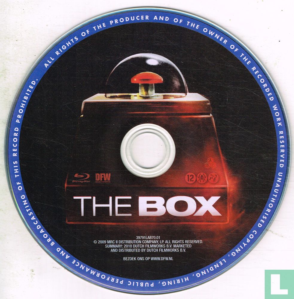 The Box