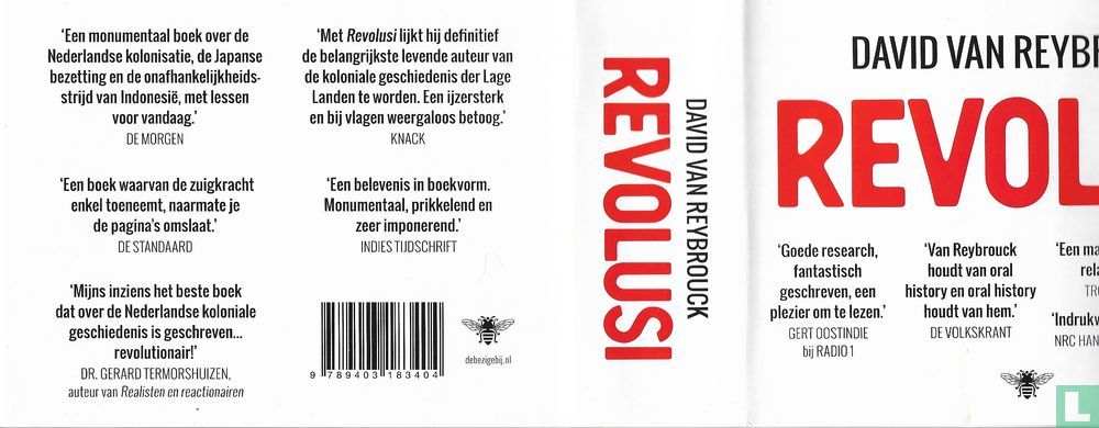 Revolusi