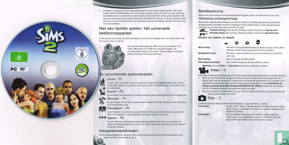 The Sims 2
