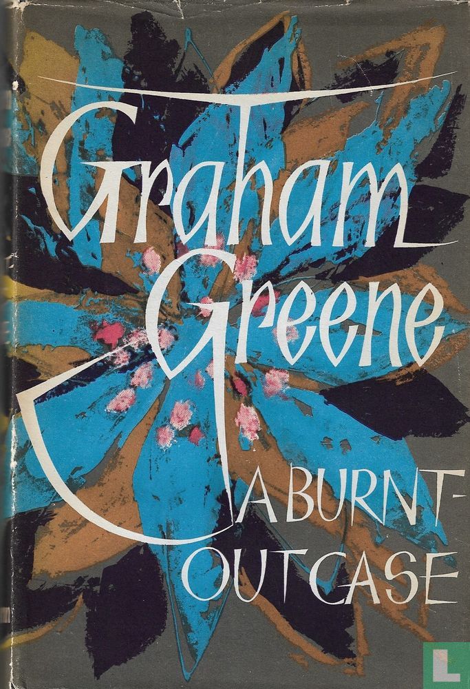 A Burnt-Out Case