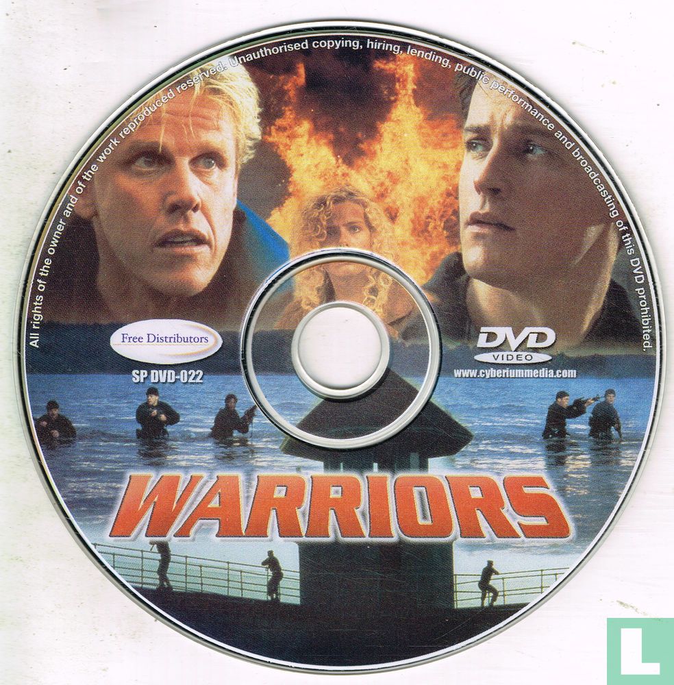 Warriors 