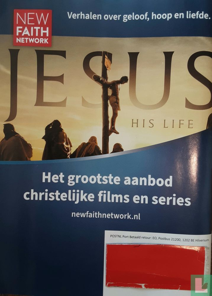 Visie [EO] 13 / 14