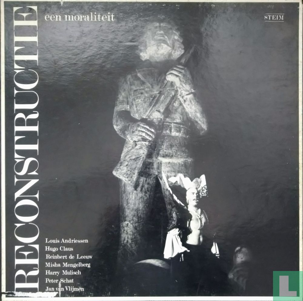 Reconstructie