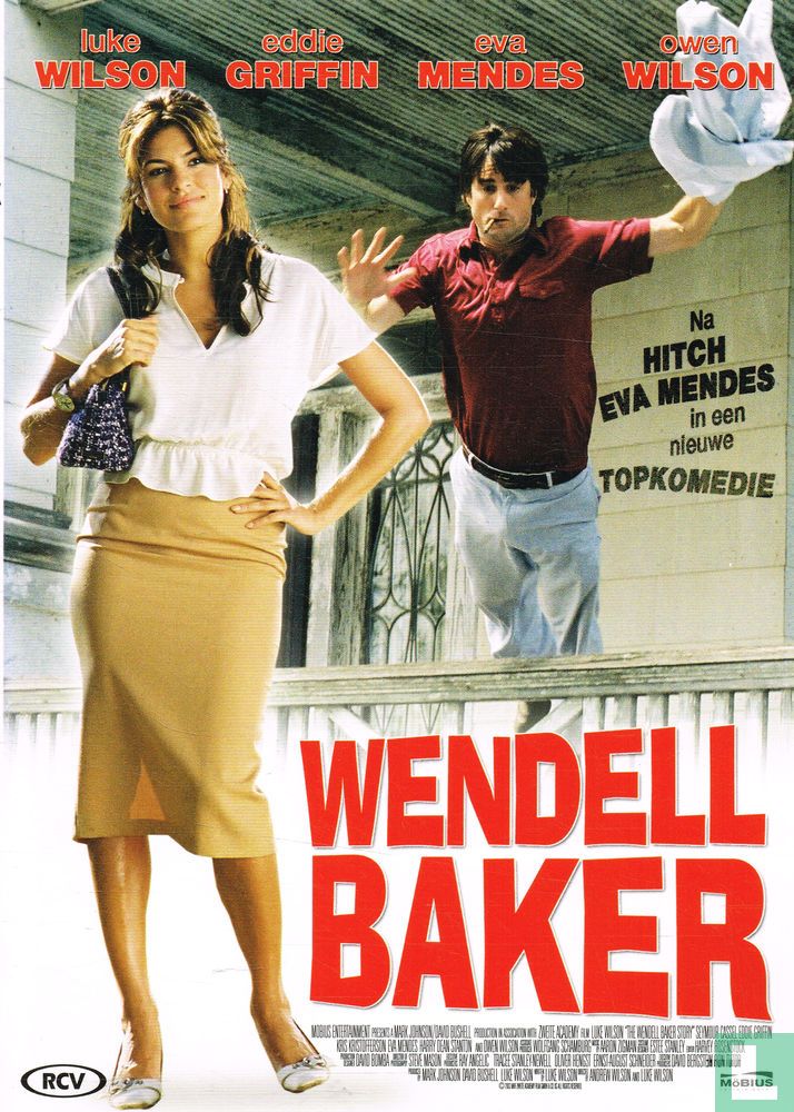 Wendell Baker