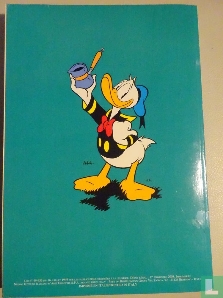 Super Picsou Géant 144