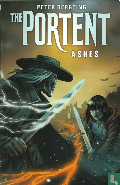 Ashes