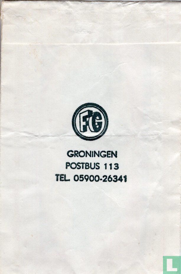 P.C. Kaatspartij