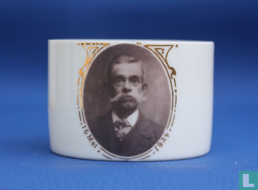 Tasse de Schols