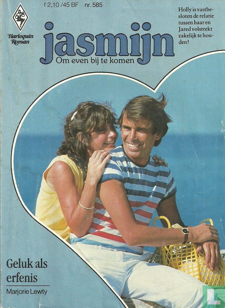Geluk als erfenis