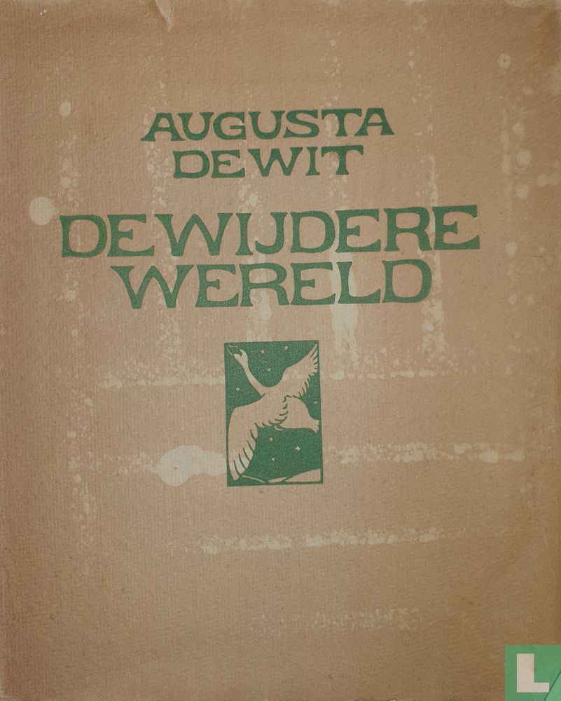 De wijdere wereld