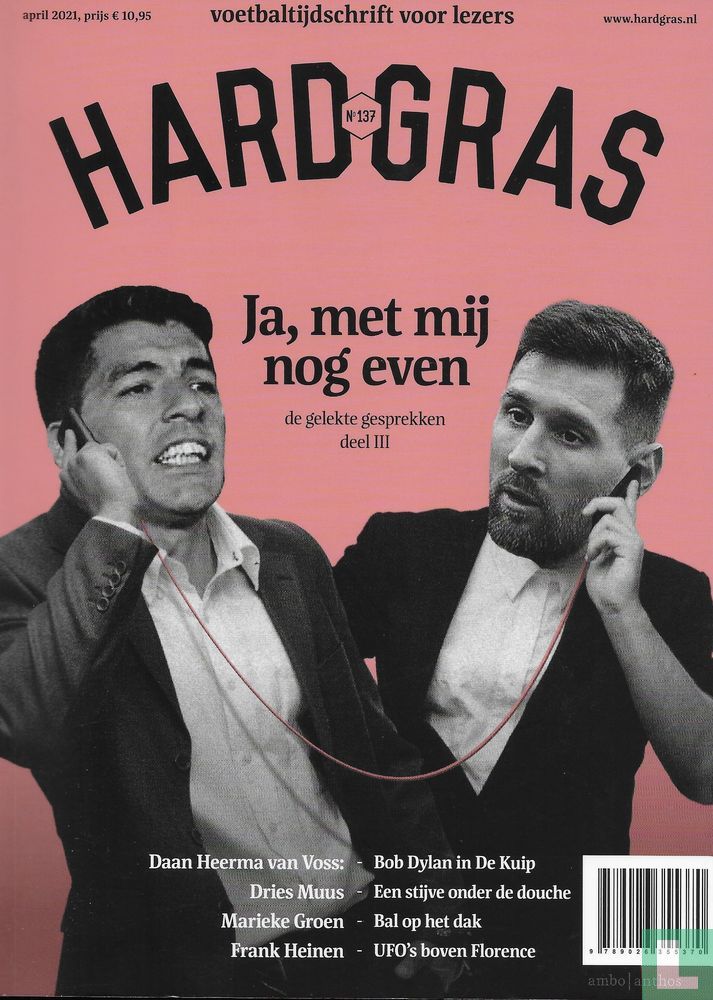 Hard Gras 137