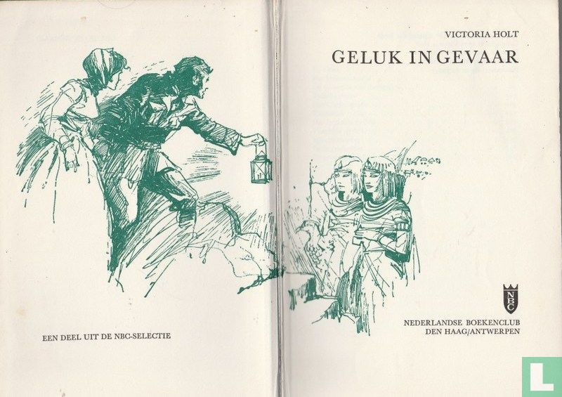 Geluk in gevaar
