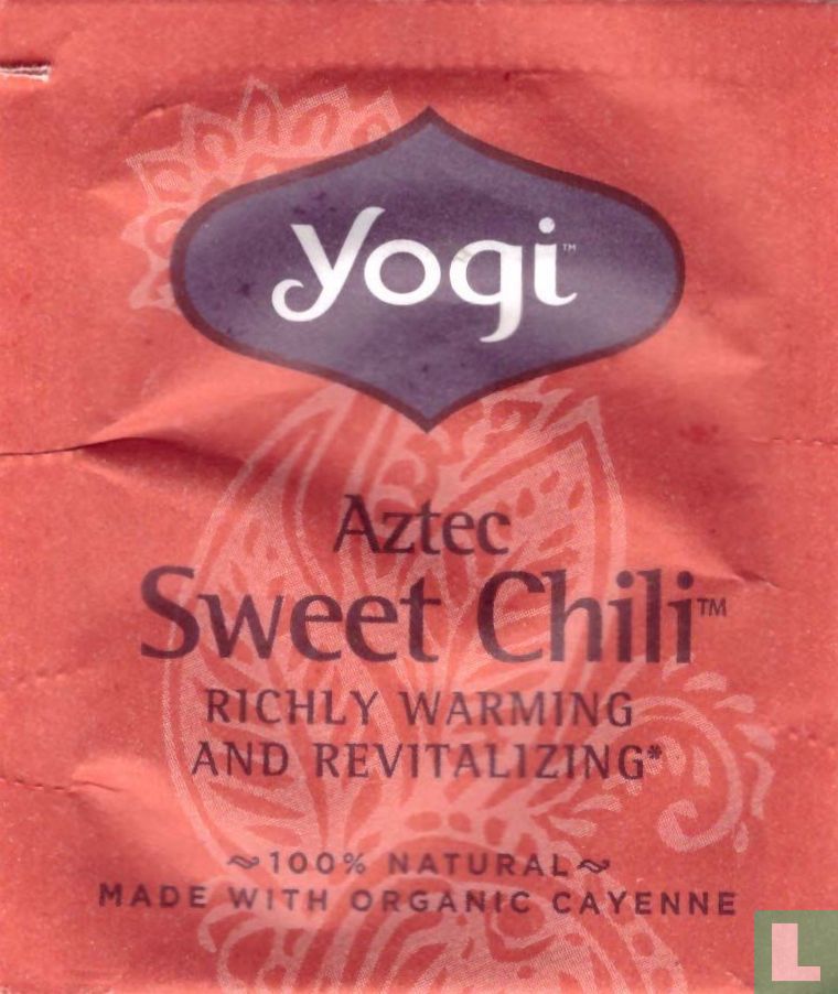 Aztec Sweet Chili [tm]