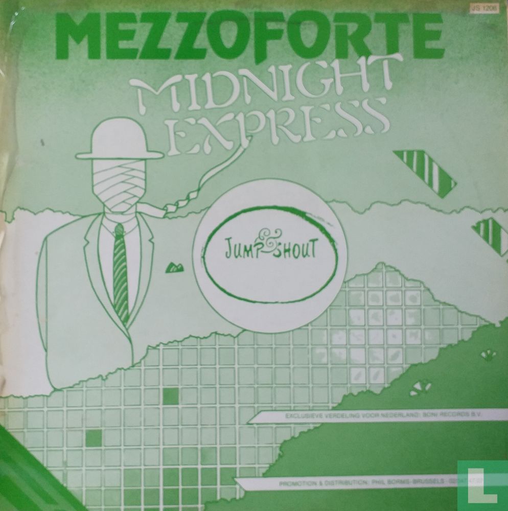 Midnight Express