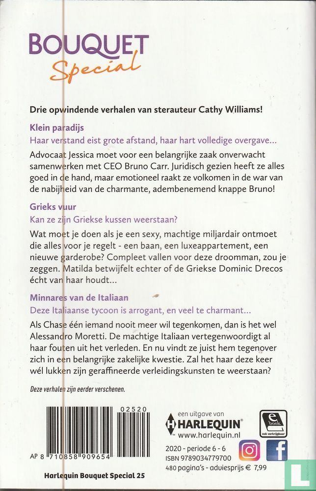 Cathy Williams