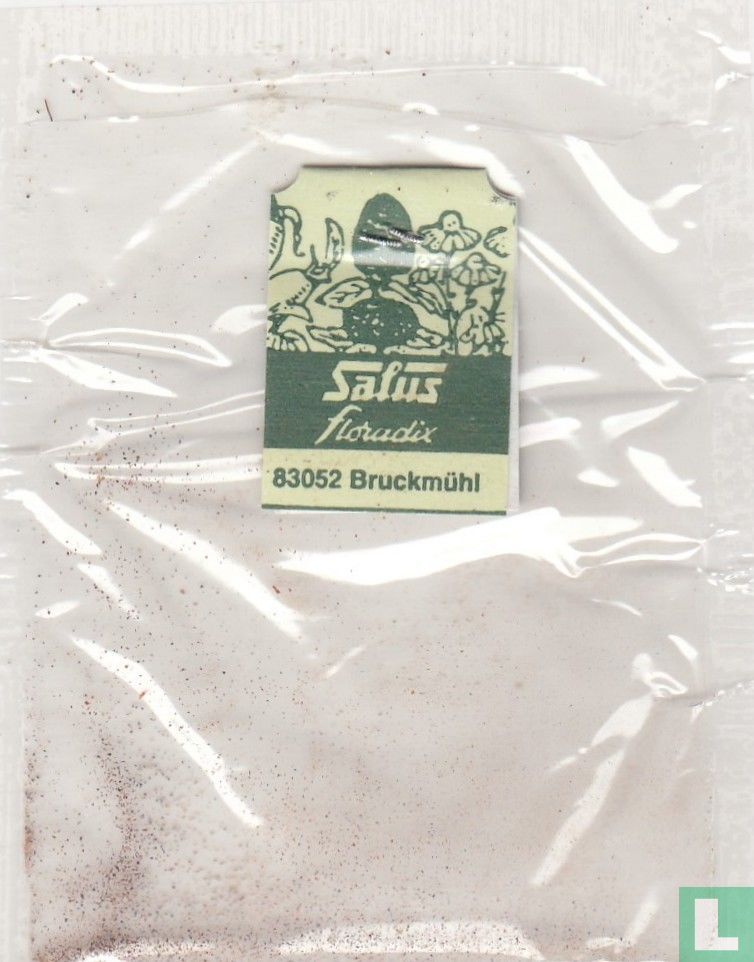 Rooibos Vanille-Sahne 