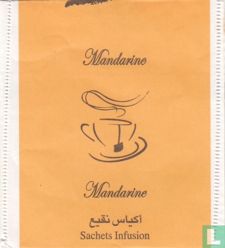 Mandarine