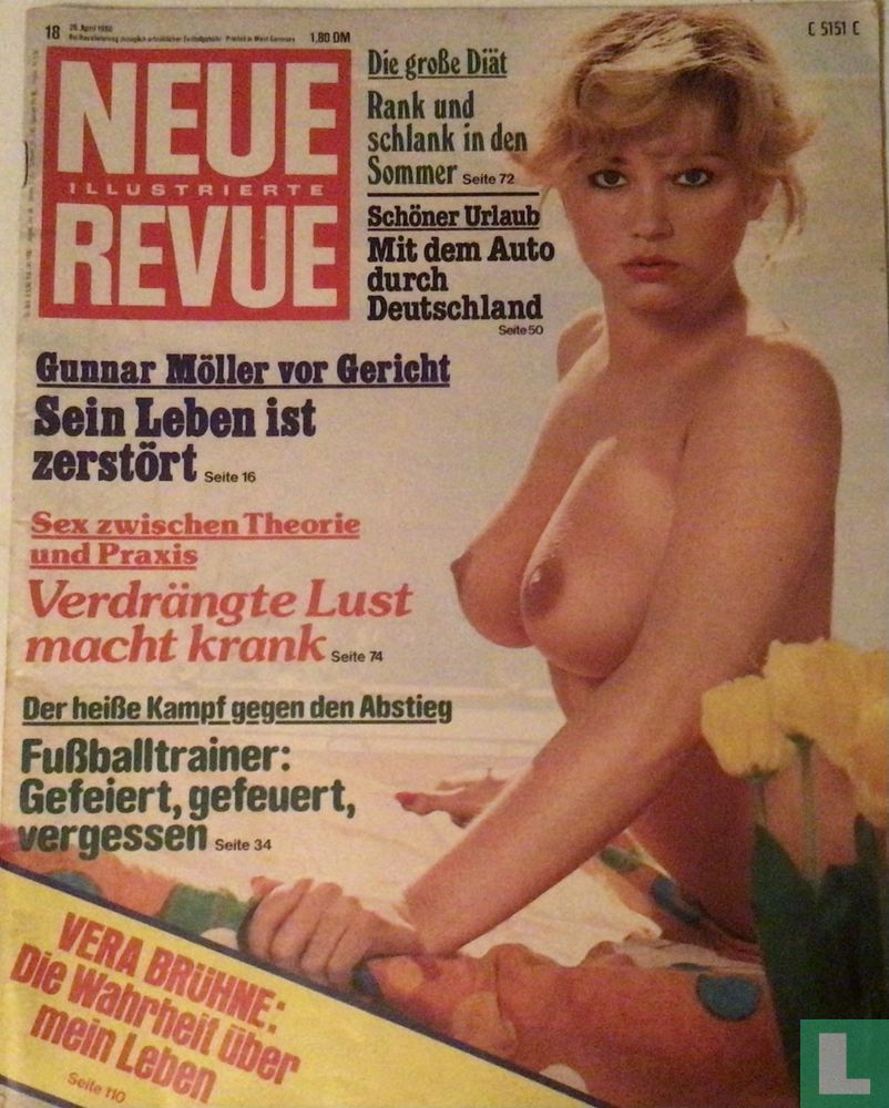 Neue Revue 18