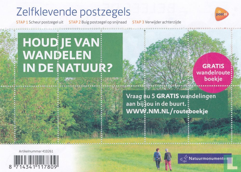 De Onlanden