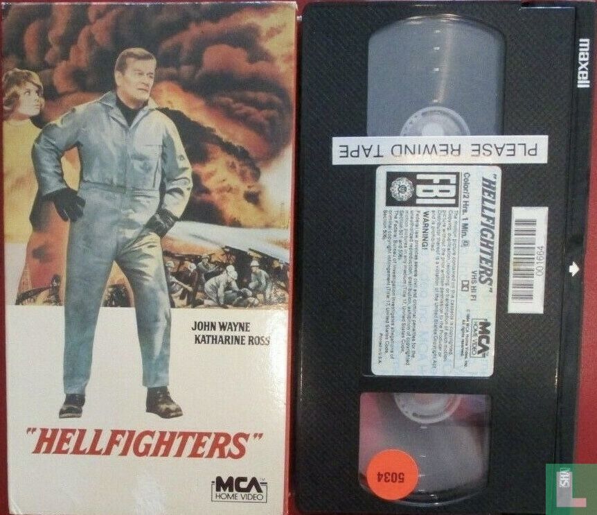 Hellfighters  