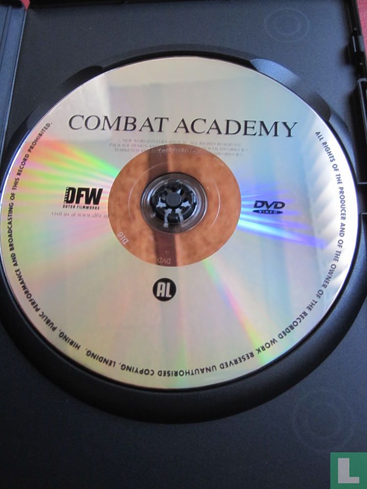 Combat Academy