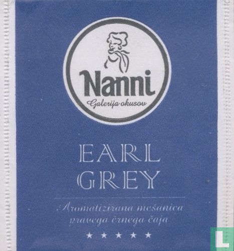 Earl Grey