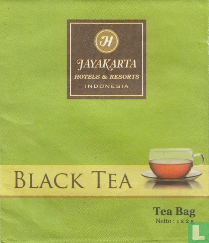 Black Tea