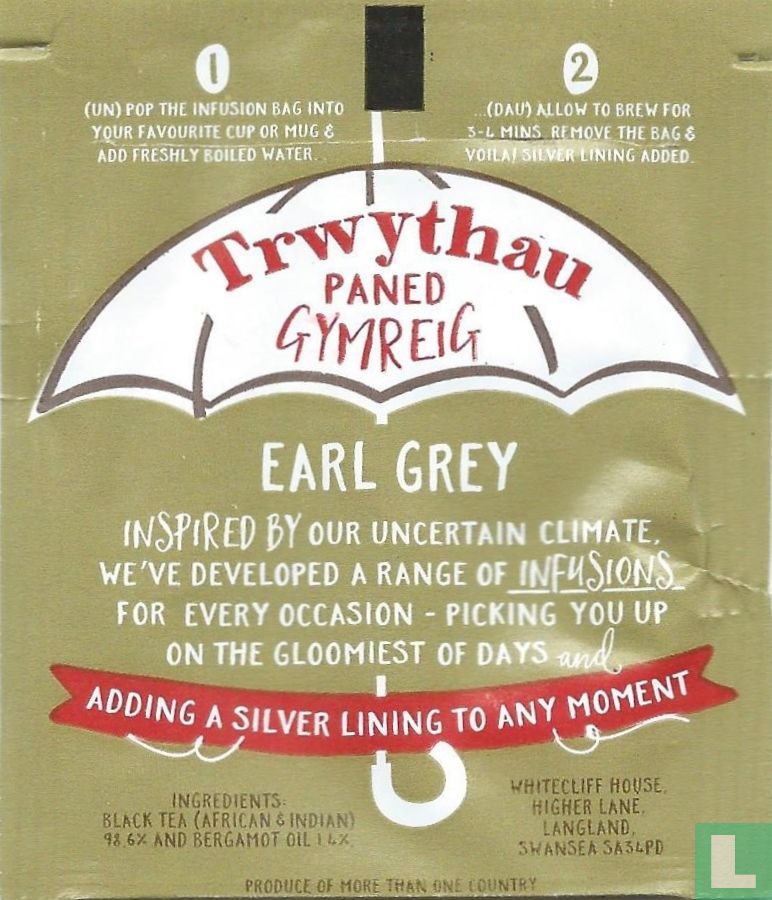 Earl Grey