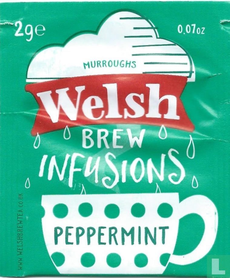 Peppermint