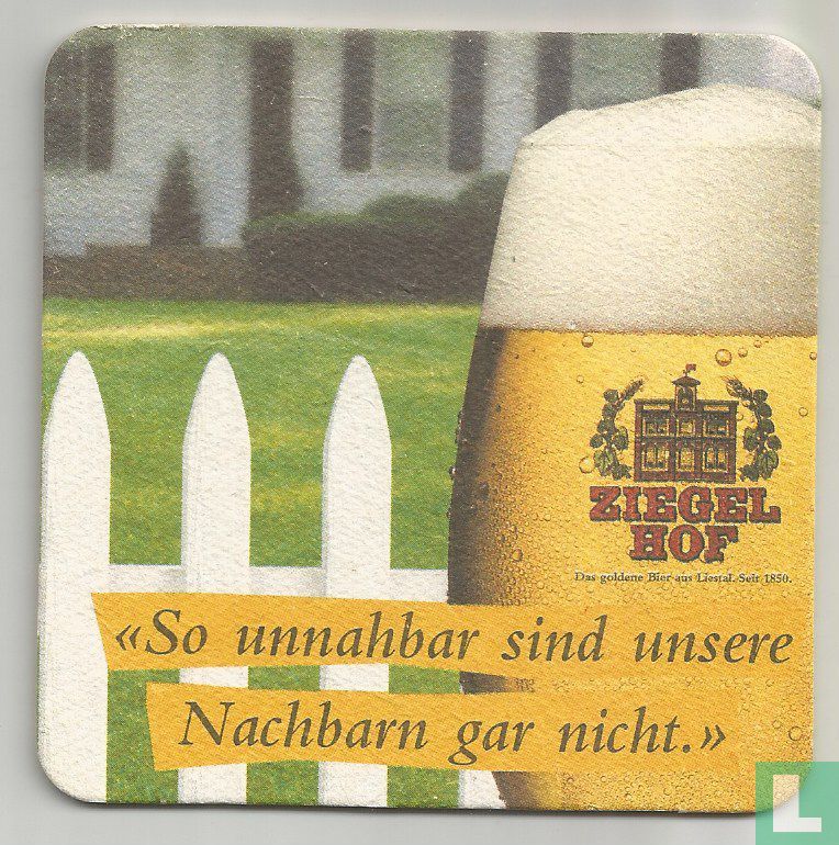 ziegelhof