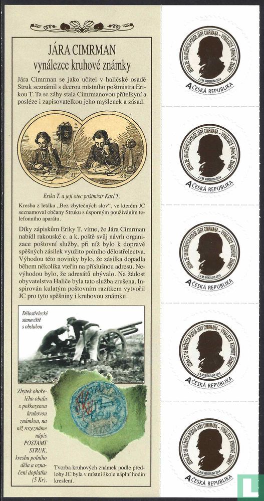 Jára Cimrman