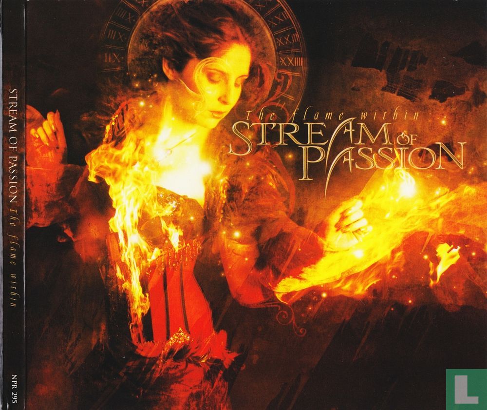The Flame Within
