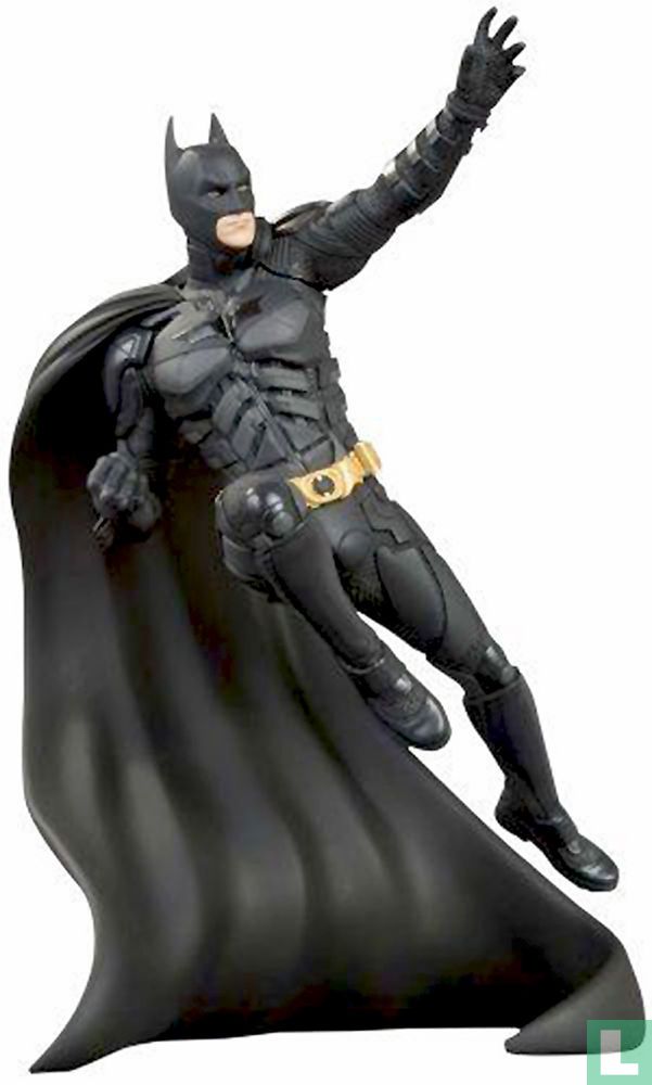 der dunkle Ritter Batman-statue