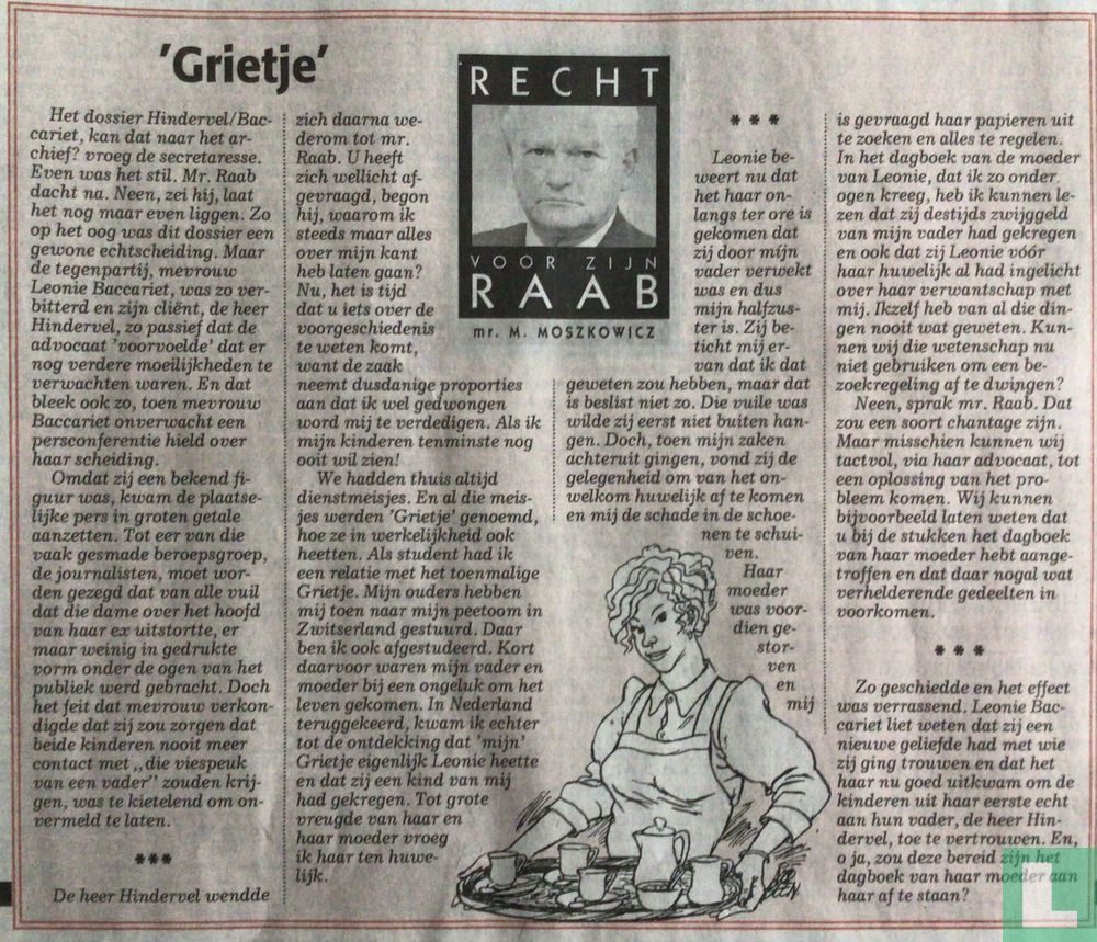 Grietje